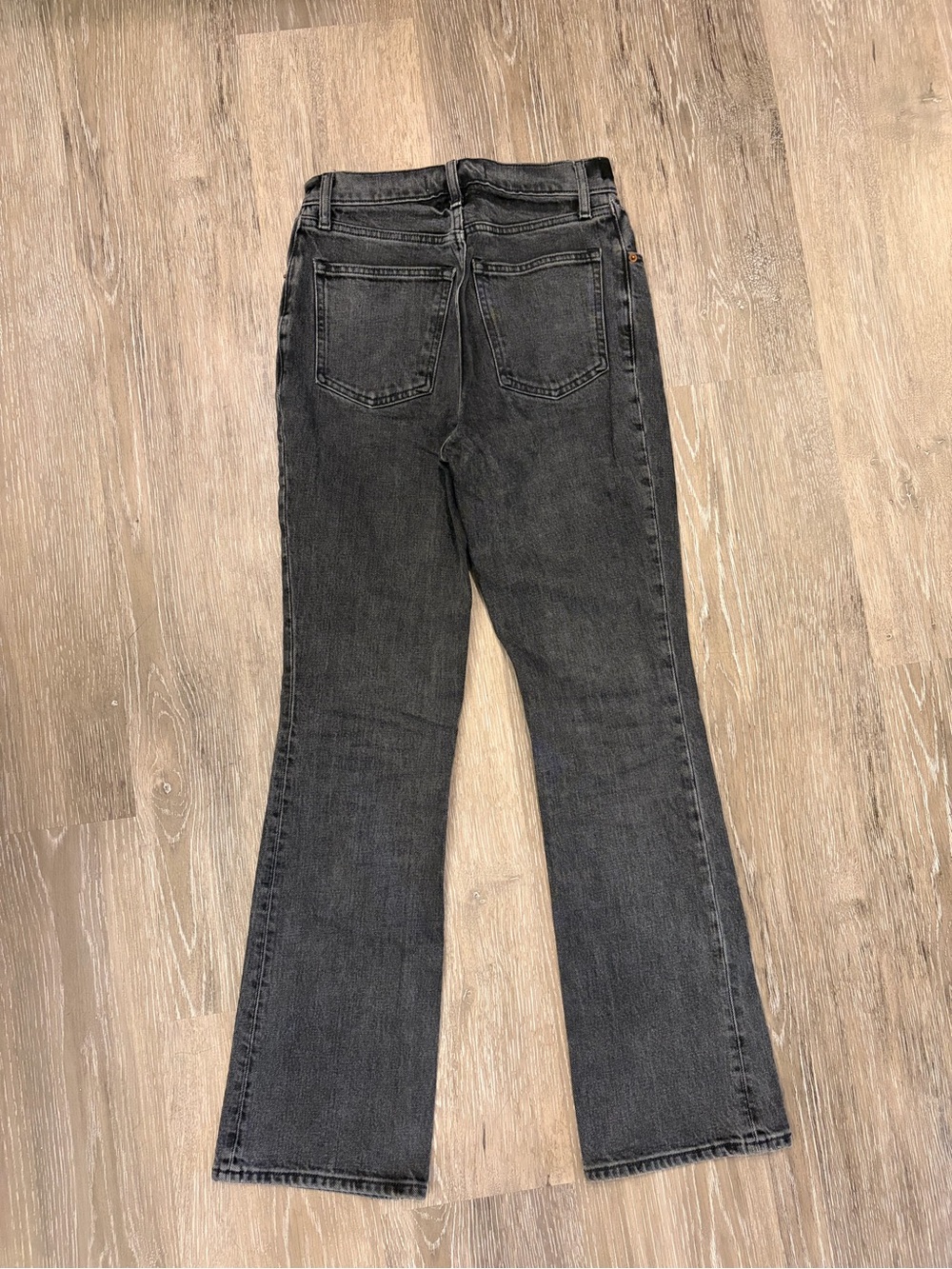 Abercrombie & Fitch Jeans Bundle - Picture 3 of 6